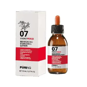 Puring - 07 Energy Force Reinforcing Energizing Lotion 125ml